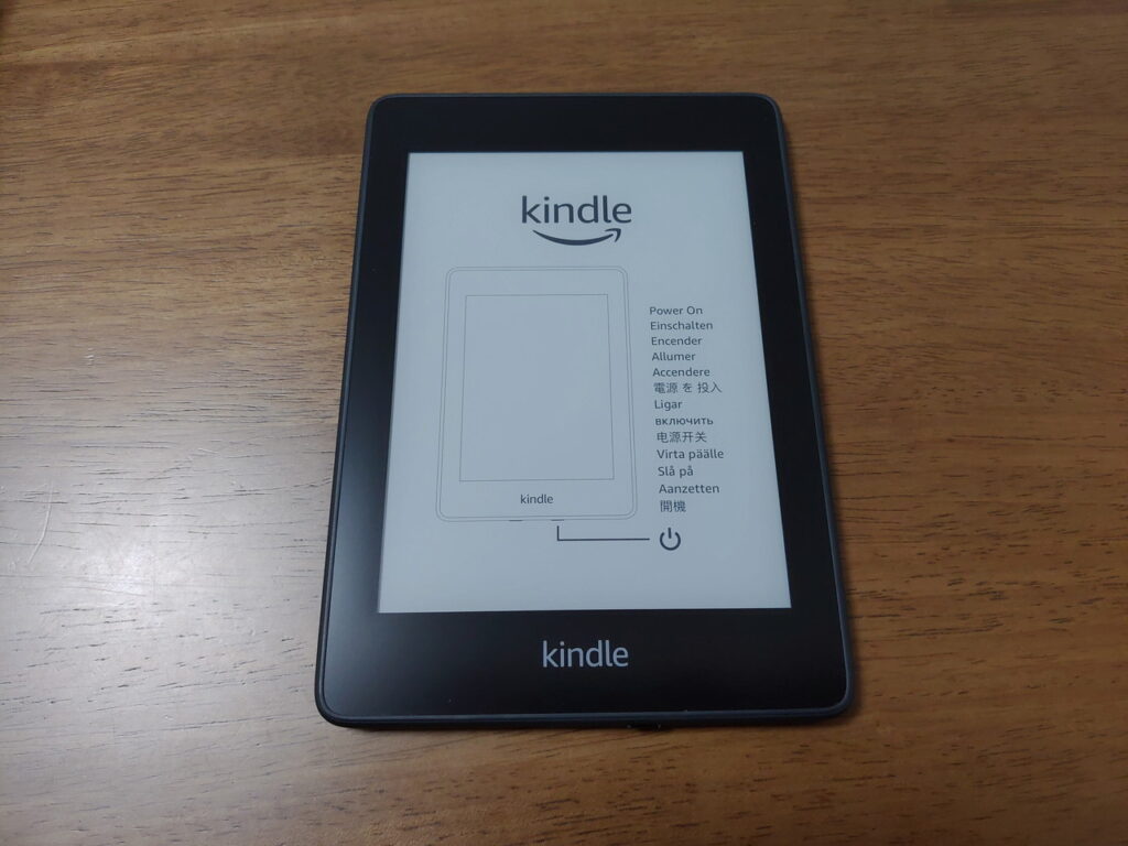 Kindle Paperwhite 第10世代 セージ  32GB